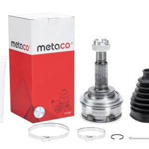 ШРУС наружный передний