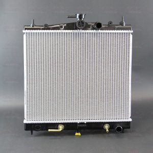 Радиатор основной