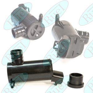 Насос омывателя