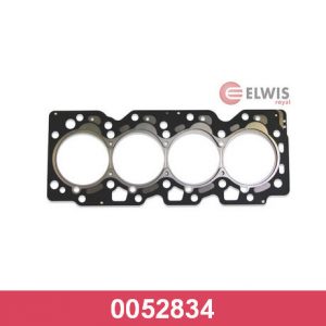 Прокладка головки блока