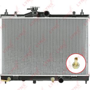 Радиатор основной