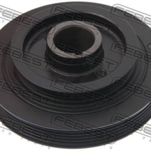 Шкив коленвала