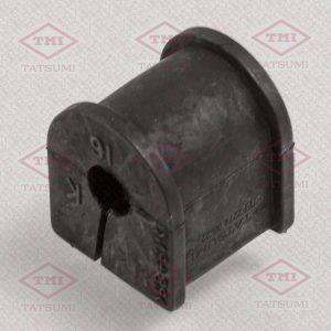 Втулка (сайлентблок) заднего стабилизатора