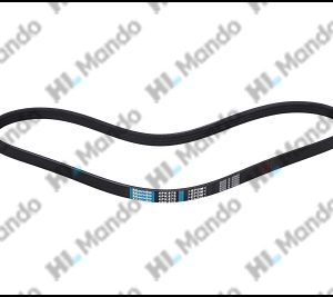 Ремень ручейковый