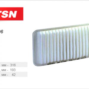 Фильтр воздушный