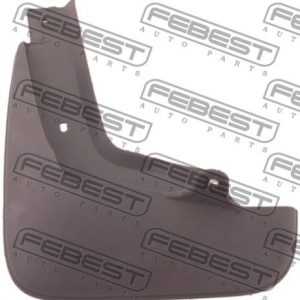 Брызговик передний левый