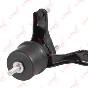 Опора двигателя левая