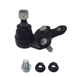 Опора шаровая правая передней подвески