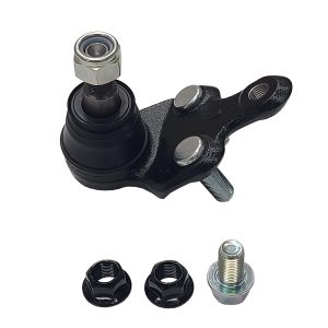 Опора шаровая левая передней подвески