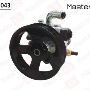 Насос гидроусилителя