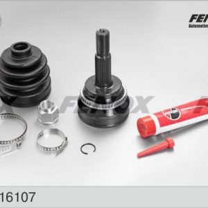 ШРУС наружный передний