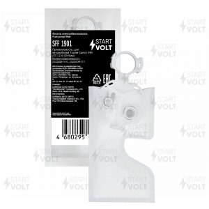 Фильтр сетчатый