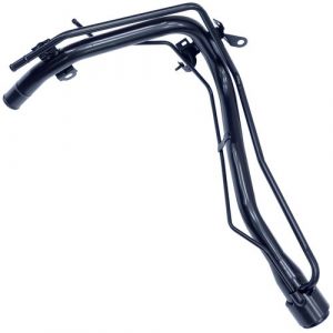 Горловина топливного бака