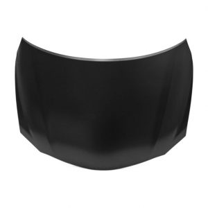 Защита картера и КПП