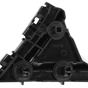 Кронштейн заднего бампера левый