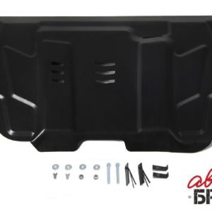 Защита картера и КПП