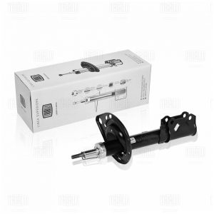 Амортизатор задний левый