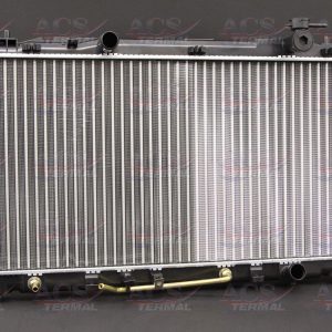 Радиатор основной