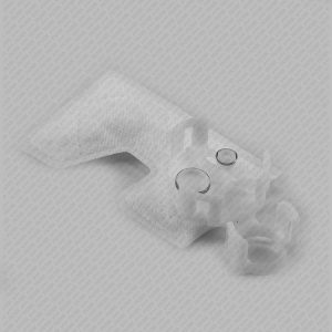 Фильтр сетчатый