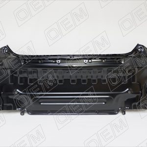 Панель задняя