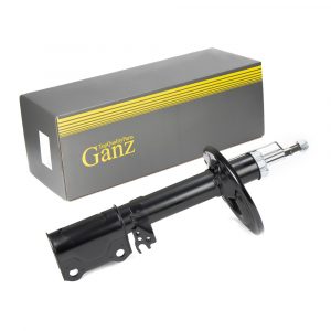 Амортизатор задний левый