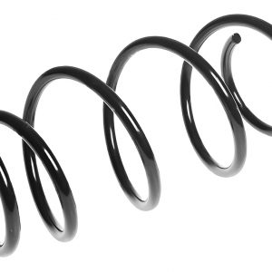 Пружина передняя