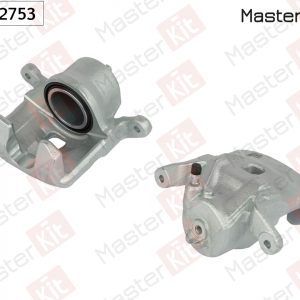 Суппорт тормозной передний левый