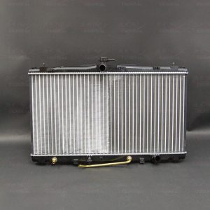 Радиатор основной