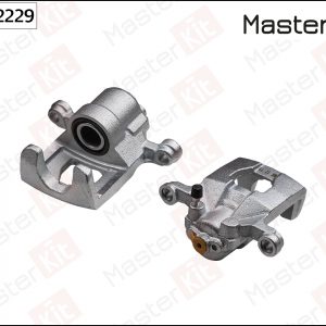 Суппорт тормозной задний правый