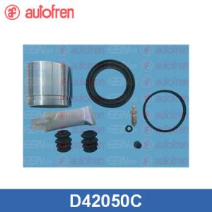 Р/к переднего суппорта с поршнем