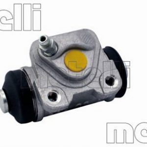 Цилиндр тормозной левый