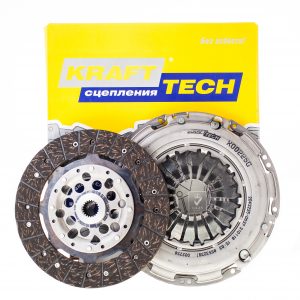 К-кт сцепления