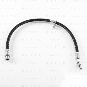 Шланг тормозной передний левый