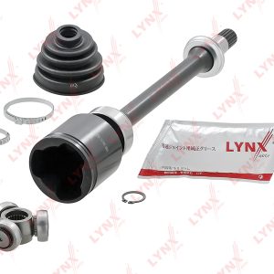 ШРУС внутренний передний