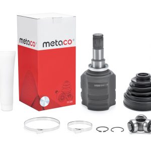 ШРУС внутренний передний