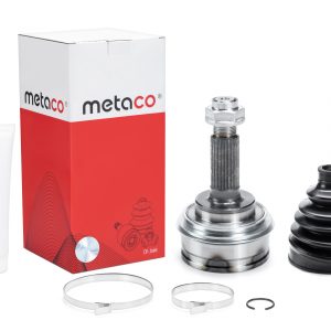 ШРУС наружный передний