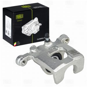 Суппорт тормозной задний правый