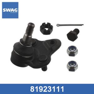 Опора шаровая передней подвески