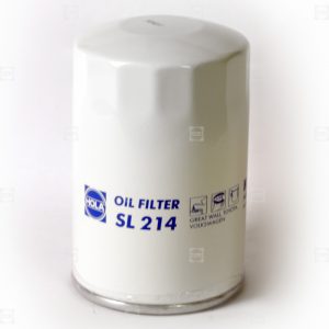 Фильтр масляный