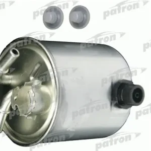 Фильтр топливный