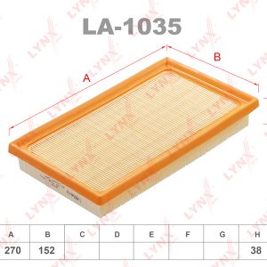 Фильтр воздушный