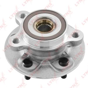 Ступица передняя