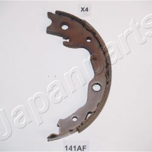 Колодки ручного тормоза к-кт