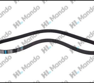 Ремень ручейковый