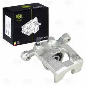 Суппорт тормозной задний левый