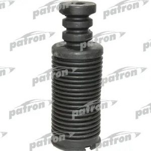 Пыльник с отбойником к-кт на 1 задней подвески