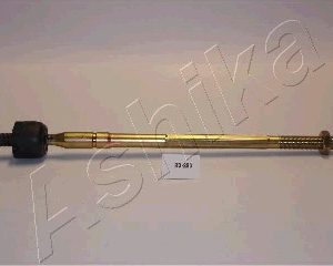 Тяга рулевая с г/у