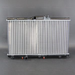 Радиатор основной