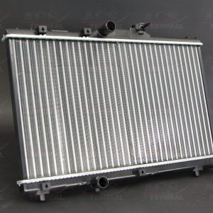 Радиатор основной