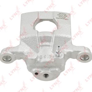 Суппорт тормозной задний левый